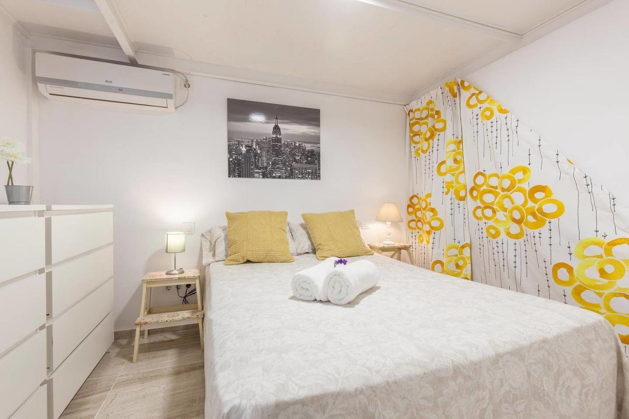 Nice Apartment In The Heart Of إشبيلية المظهر الخارجي الصورة
